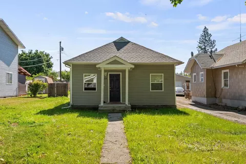 529 S Haven St, Spokane, WA 99202