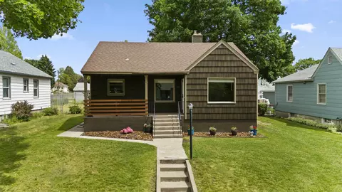 4324 N Cedar St, Spokane, WA 99205