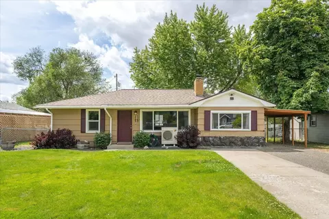 1817 N Ely Rd, Spokane Valley, WA 99212