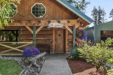 4508 Grant St, Clayton, WA 99110