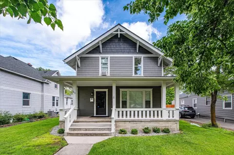 1211 E Augusta Ave, Spokane, WA 99207