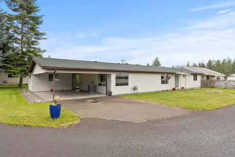 4202 E Lane Park Rd #TRLR 21, Mead, WA 99021