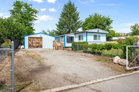 11607 E Carlisle Ave, Spokane Valley, WA 99206