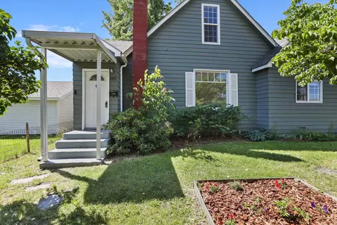 2109 W York Ave, Spokane, WA 99205