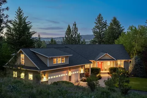 1721 E Wildflower Ln, Spokane, WA 99224