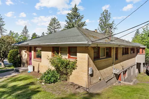 750 W Cliff Dr, Spokane, WA 99204