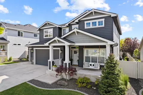 2129 N Wilmington St, Liberty Lake, WA 99019