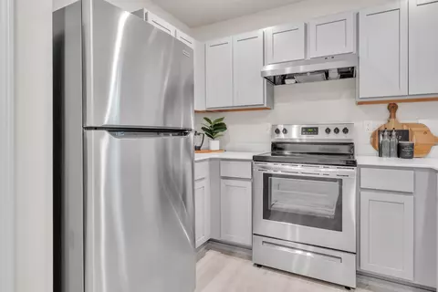 Kitchen - 4474 W Vel View Ave, Spokane, WA 99208 photo 4 of 5