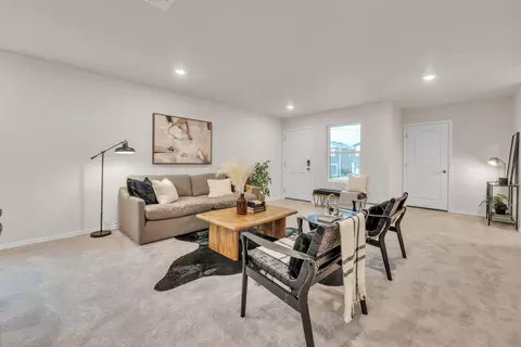 Living - 4474 W Vel View Ave, Spokane, WA 99208 photo 3 of 3