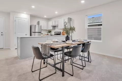 Dining - 4474 W Vel View Ave, Spokane, WA 99208 photo 1 of 2
