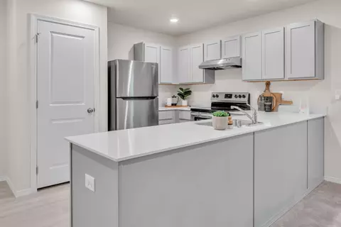Kitchen - 4474 W Vel View Ave, Spokane, WA 99208 photo 1 of 5