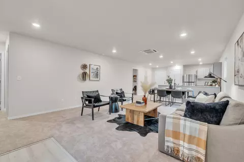 Living - 4474 W Vel View Ave, Spokane, WA 99208 photo 2 of 3