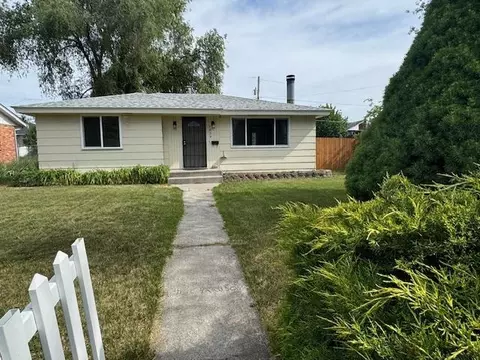 3429 E Bridgeport Ave, Spokane, WA 99217