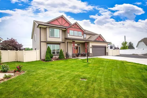 9501 N Mallory Ct, Spokane, WA 99208