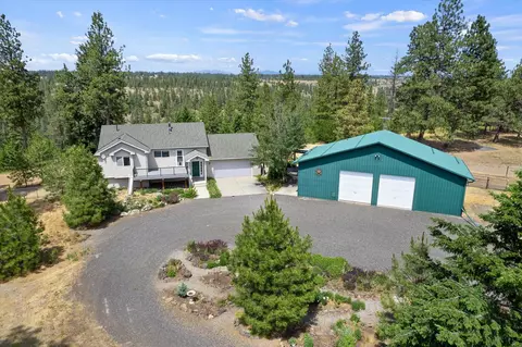 2303 N Fairchild Dr, Medical Lake, WA 99022
