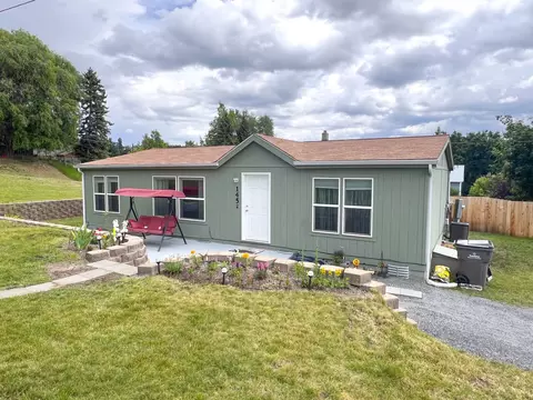 145 W 9th Ave, Colville, WA 99114