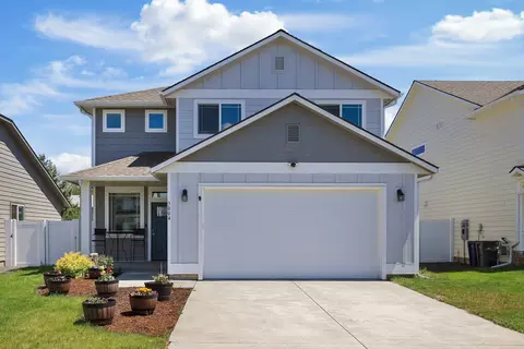 3004 N Rio Grande Rd, Spokane Valley, WA 99027