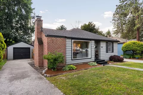 1012 E 40th Ave, Spokane, WA 99203