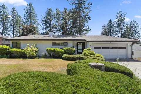 2623 W Dell Dr, Spokane, WA 99208