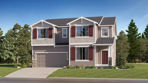 4445 W Vel View Ct, Spokane, WA 99208