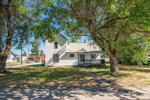 2107 E Desmet Ave, Spokane, WA 99202