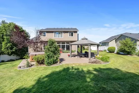 17504 N Edgecrest Rd, Colbert, WA 99005 photo 43