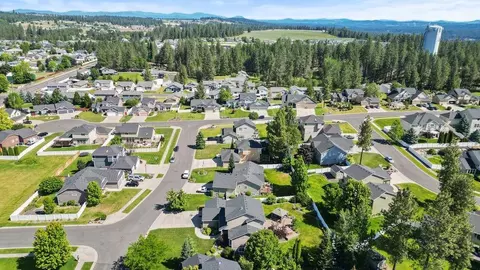 17504 N Edgecrest Rd, Colbert, WA 99005 photo 48