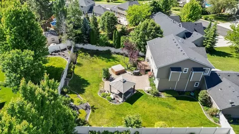 17504 N Edgecrest Rd, Colbert, WA 99005 photo 50