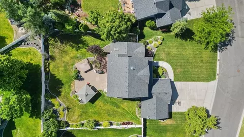 17504 N Edgecrest Rd, Colbert, WA 99005 photo 33