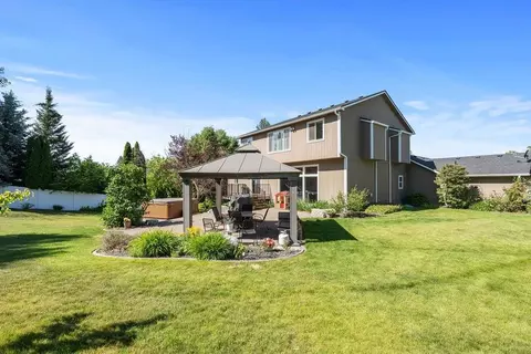 17504 N Edgecrest Rd, Colbert, WA 99005 photo 44