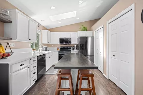 17504 N Edgecrest Rd, Colbert, WA 99005 photo 5