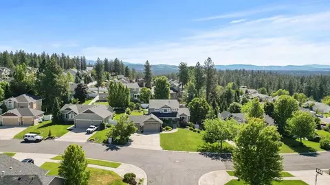 17504 N Edgecrest Rd, Colbert, WA 99005 photo 49