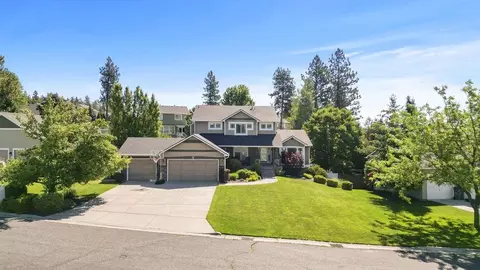 17504 N Edgecrest Rd, Colbert, WA 99005 photo 2