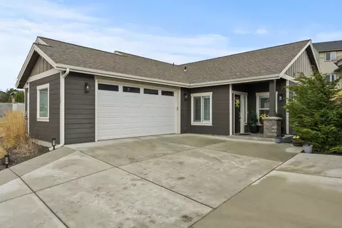 32 S Legacy Ridge Dr, Liberty Lake, WA 99019