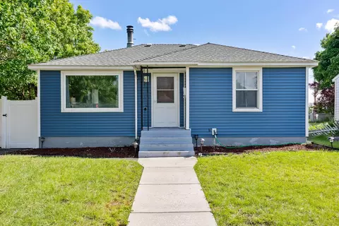 2603 W Olympic Ave, Spokane, WA 99205