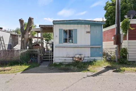 4105 N Mcdonald Rd # 11, Spokane Valley, WA 99216