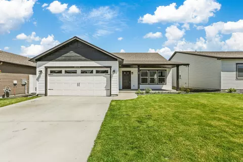 10326 W Lingonberry Ct, Cheney, WA 99004