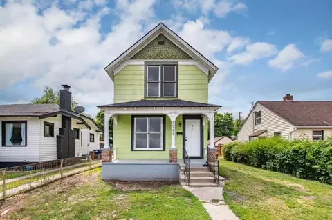 1311 W Chelan Ave, Spokane, WA 99205