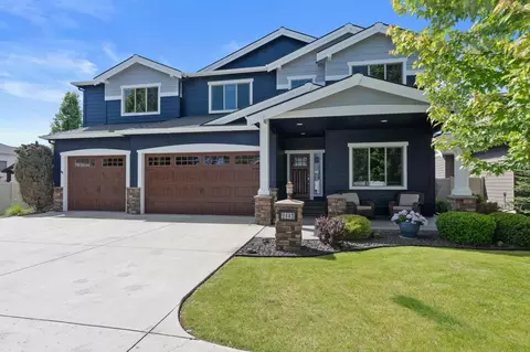 2003 S Sundance Dr, Spokane Valley, WA 99016
