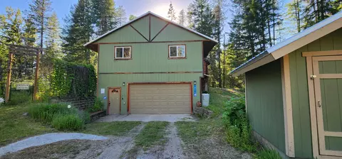31 Deer Rd, Newport, WA 99156