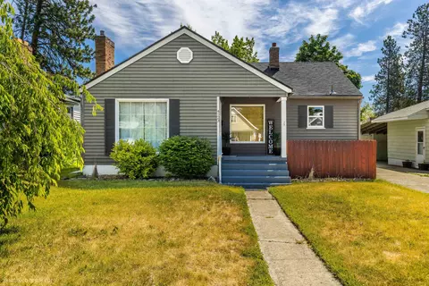 4123 S Scott St, Spokane, WA 99203