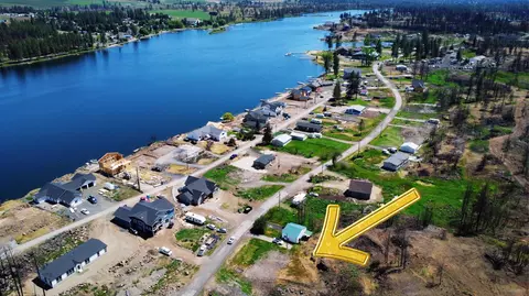 10316 S Lakehurst Dr, Medical Lake, WA 99022
