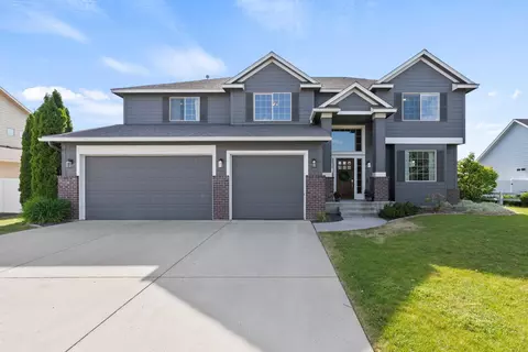 9903 N Austin Ln, Spokane, WA 99208