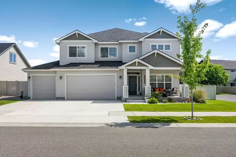 24602 E Blueridge Ave, Liberty Lake, WA 99019