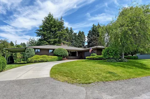 6113 S Crestline St, Spokane, WA 99223
