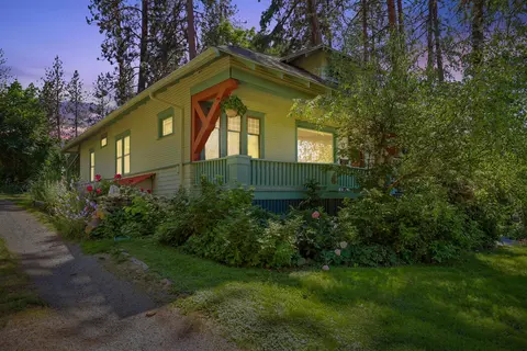 1214 E 14th Ave, Spokane, WA 99205