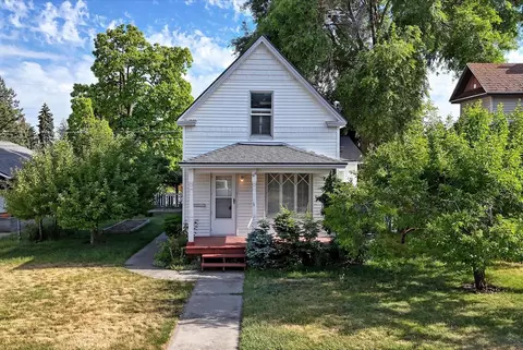 414 E Gordon Ave #ADU, Spokane, WA 99207