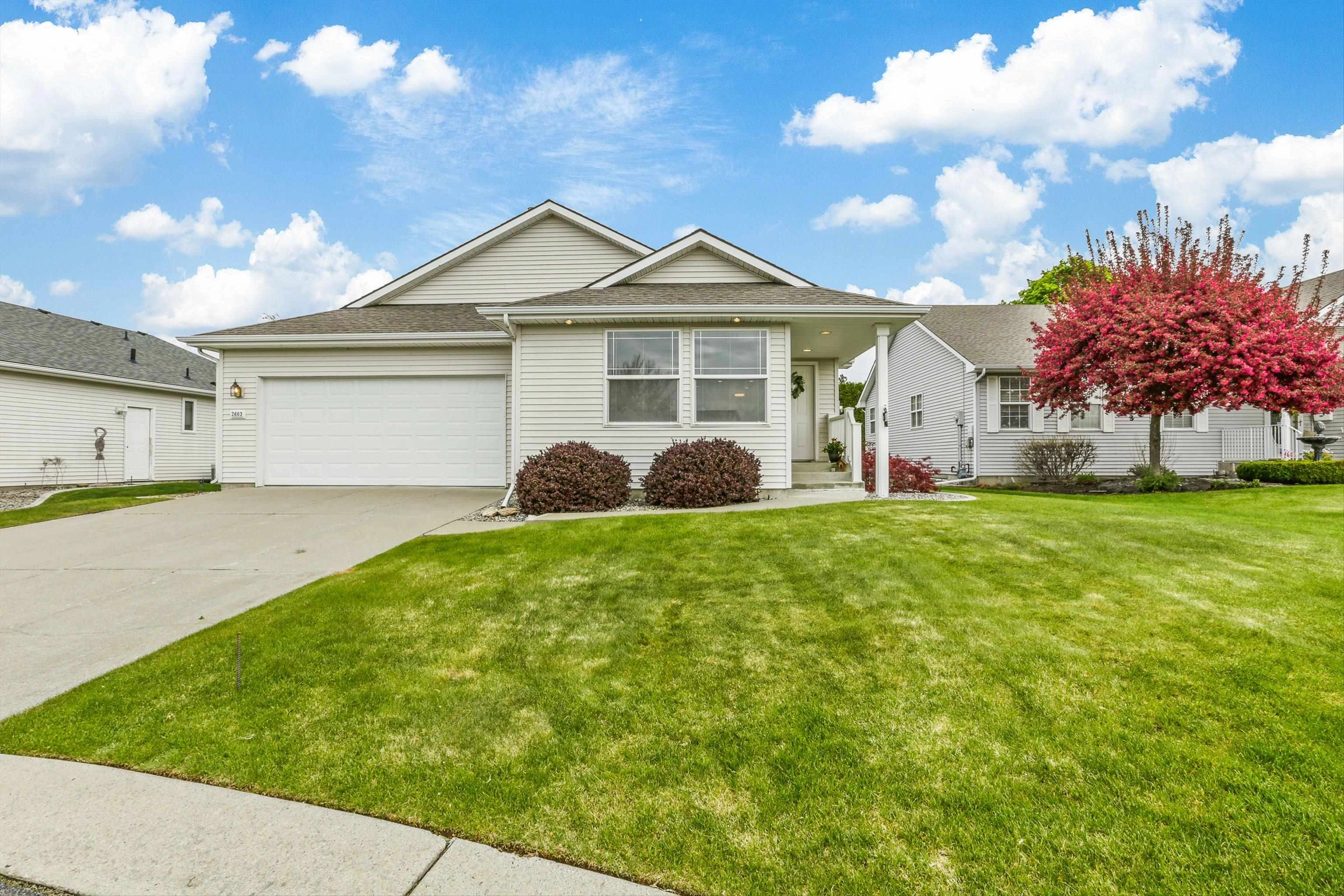 2603 S Sunnybrook Ln  