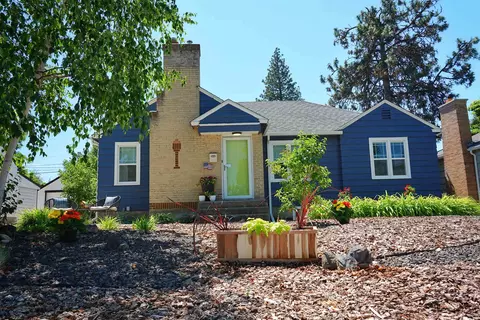 1016 E Thurston Ave, Spokane, WA 99203