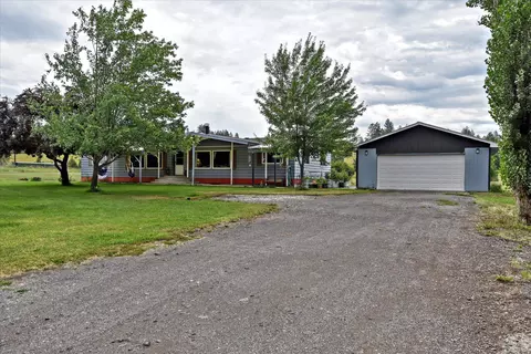 18212 N Delores Rd, Colbert, WA 99005